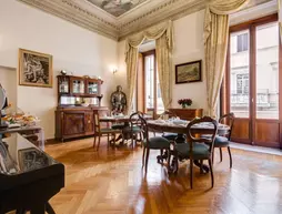 Affreschi Su Roma Luxury B&B | Lazio - Roma (ve civarı) - Roma Kent Merkezi - Navona