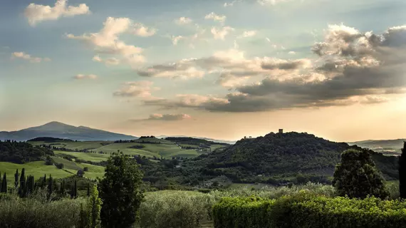 Albergo San Biagio | Toskana - Siena (vilayet) - Montepulciano