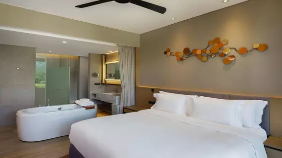 Dusitd2 Khao Yai | Nakhon Ratchasima (vilayet) - Pak Chong