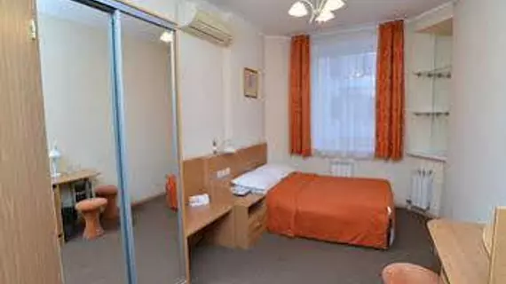 Eurohotel Southern | Sverdlovsk Federal Bölgesi - Yekaterinburg (ve civarı) - Yekaterinburg