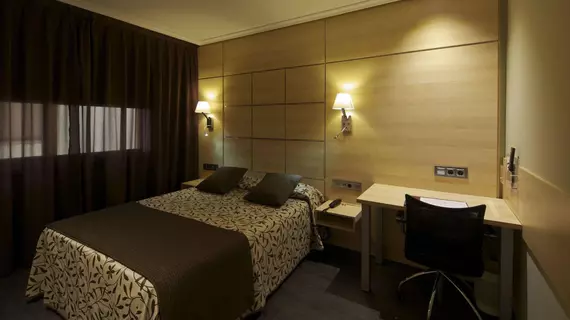 Hotel Francisco II | Galicia - Ourense (il) - Ourense