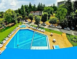 Gloria Hotel | Varna - Saints Constantine and Helena