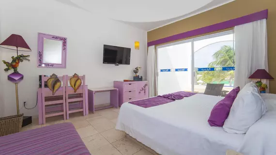 Quinta Bella Huatulco | Oaxaca - Huatulco (ve civarı) - Santa Cruz Huatulco