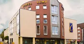 Hotel Lemp (Superior) | Kuzey Ren-Westfalia - Köln (ve civarı) - Porz