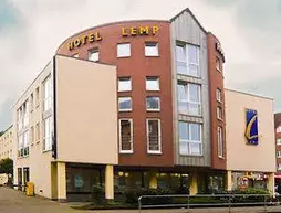 Hotel Lemp (Superior) | Kuzey Ren-Westfalia - Köln (ve civarı) - Porz