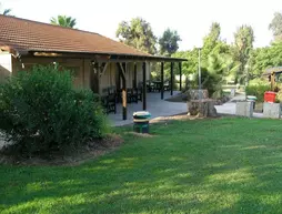 Bakfar Country Lodging | North District - Kfar Szold