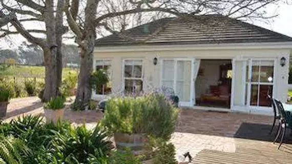 Majini Guest House | Western Cape (il) - West Coast DC - Drakenstein - Cape Town (ve civarı) - Cape Town