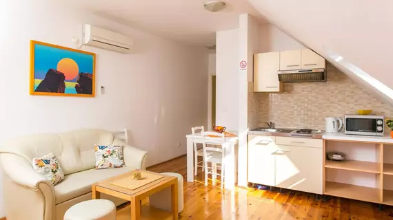 Apartments Orka | Dubrovnik-Neretva - Dubrovnik (ve civarı) - Dubrovnik - Lapad