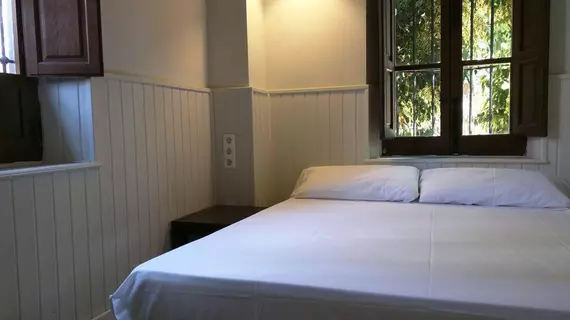 NWT Paradise Urban Hostel | Valencia Bölgesi - Alicante (vilayet) - Alicante