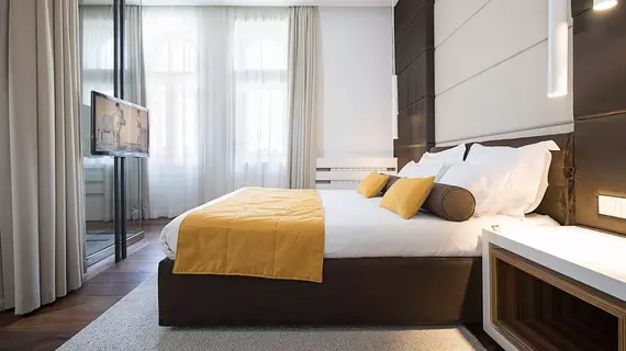 Dominic Luxury Suites | Belgrad - Stari Grad