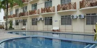 Hotel Seri Malaysia Kuantan