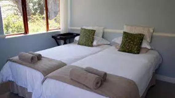 Zen Guesthouse | Eastern Cape - Kouga - Jeffreys Bay