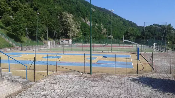 Hotel Il Maniero | Abruzzo - L'Aquila (il) - Rocca Pia