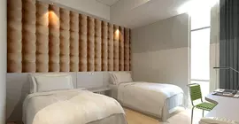 Yasmin Hotel Karawaci | West Java - Cakarta (ve civarı) - Curug - Binong