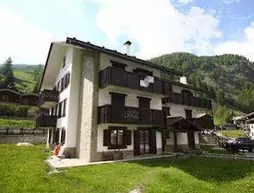 Champoluc Apartments | Valle d'Aosta - Ayas - Champoluc