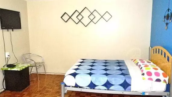 B&B México | Mexico City (ve civarı) - Meksiko - Cuauhtemoc