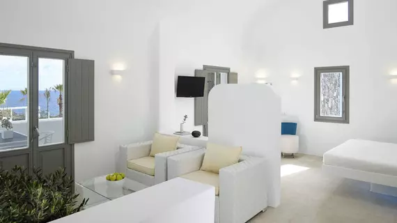 Aurora Luxury and Spa | Ege Adaları - Santorini