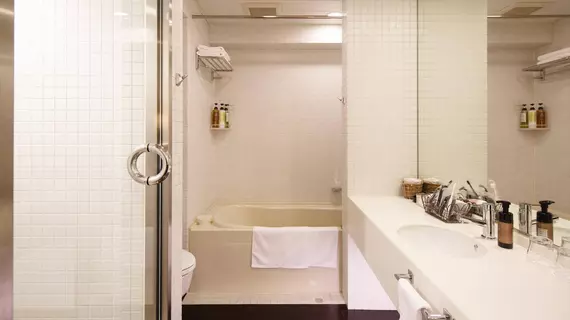 Arietta Hotel Osaka | Osaka (idari bölge) - Osaka (ve civarı) - Osaka City Center - Chuo