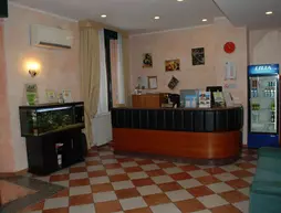 Hotel Bogart 2 | Lombardy - Milano (ve civarı) - Milano - Porta Garibaldi