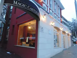 Magic Castle | Sofya (ve civarı) - Sofya - Lozenets