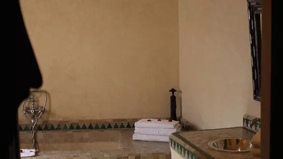 Riad Althea el Mellah | Marakeş (ve civarı) - Marrakech - Mechouar Kasbah - Mechouar-Kasbah