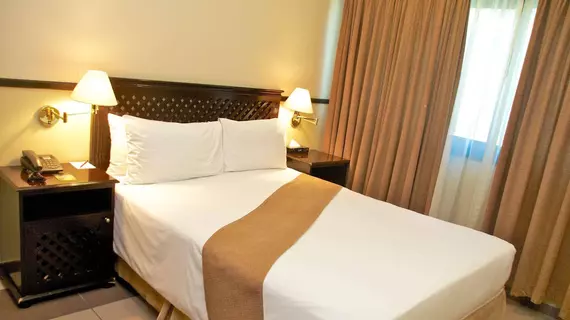 Harbourview Suites | Dar es Salaam - Mchafukoge