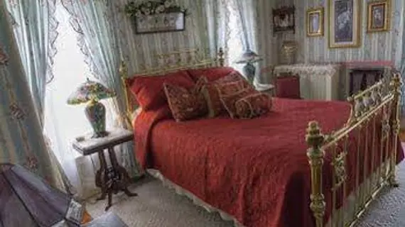 Bellinger Rose Bed & Breakfast | New York - Utica (ve civarı) - Herkimer