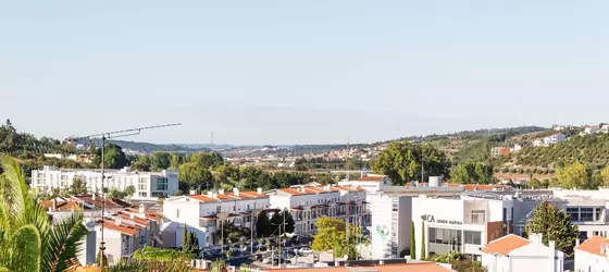 Hotel Casa Do Outeiro | Centro - Leiria Bölgesi - Batalha