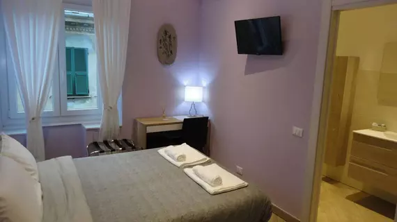 Guesthouse Le Tre Spezie | Liguria - La Spezia (il) - La Spezia