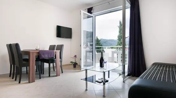 California Apartments | Dubrovnik-Neretva - Dubrovnik (ve civarı) - Dubrovnik - Lapad