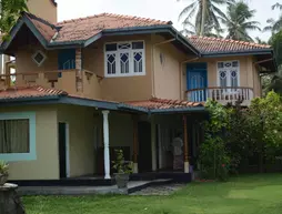 Kings Palm Villa | Southern Province - Galle Bölgesi - Unawatuna