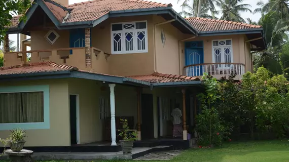 Kings Palm Villa | Southern Province - Galle Bölgesi - Unawatuna