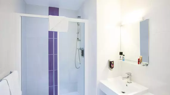 ibis Styles London Kensington | Londra (ve civarı) - Kensington - Earl's Court