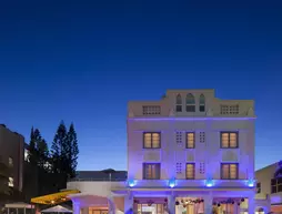 Hotel Nash | Florida - Miami Beach - Güney Plajı