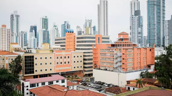 Hotel Latino | Panama (ili) - Panama