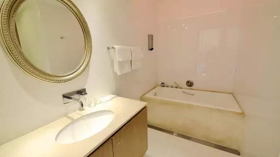 CH Service Apartment | Taypey (ve civarı) - Taypey - Zhongshan