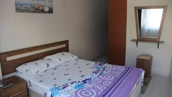 Apart Hotel Ege | Balıkesir - Ayvalık