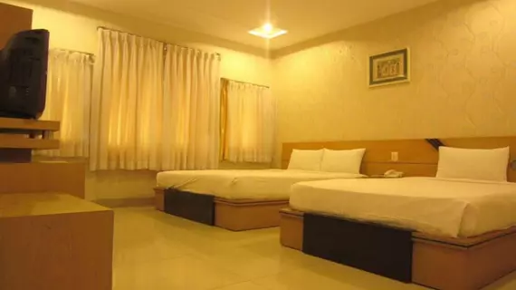 Song Anh Hotel 1 | Binh Duong (vilayet) - Ho Şi Min Şehri (ve civarı) - Ho Chi Minh City - Quận 1 - Ho Chi Minh Şehri Merkezi