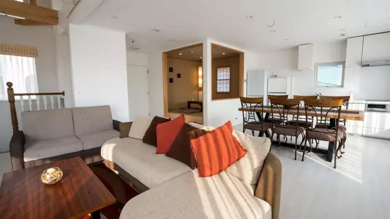 Bliss Lodging | Hokkaido - Abuta - Niseko (ve civarı) - Kutchan