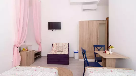 Rooms Tezoro | Dubrovnik-Neretva - Dubrovnik (ve civarı) - Dubrovnik - Dubrovnik Eski Kent Bölgesi