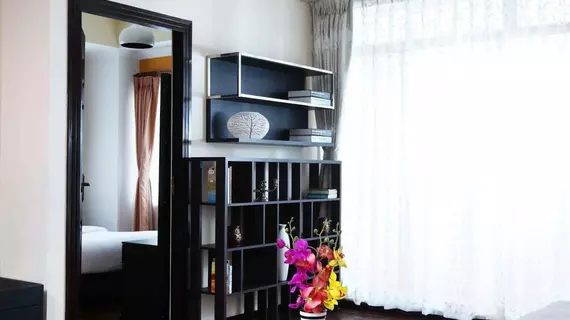 Retreat Serviced Apartment | Kathmandu