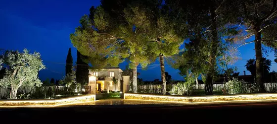 Luxury B&B Villetta Carra | Puglia - Lecce (il) - Gallipoli