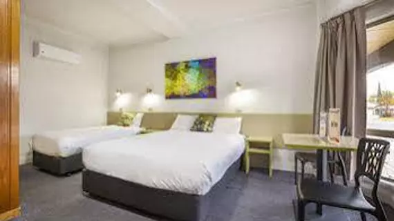 Boomerang Hotel | New South Wales - Albury (ve civarı) - Lavington