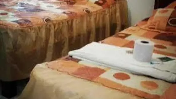 Suites Ripoll Alameda | Veracruz - Kordoba (ve civarı) - Cordoba