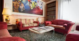 Albergo Residence Fattoria Stocchi | Calabria - Cosenza (vilayet) - Rende