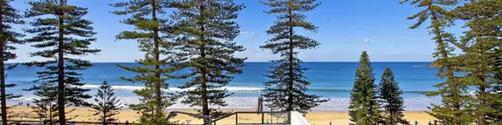 Manly Paradise Motel & Apartments | New South Wales - Sidney (ve civarı) - Manly