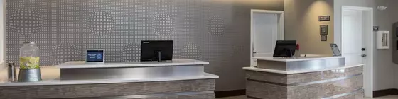 Residence Inn Denver Stapleton | Kolorado - Denver (ve civarı) - Denver - Northfield