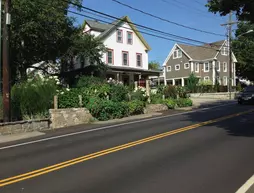 Scotch Hill Inn | Maine - Ogunquit - Wells (ve civarı) - Ogunquit