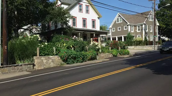 Scotch Hill Inn | Maine - Ogunquit - Wells (ve civarı) - Ogunquit