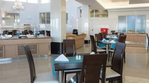 Grand Blue Beach Hotel | Ege Adaları - İstanköy